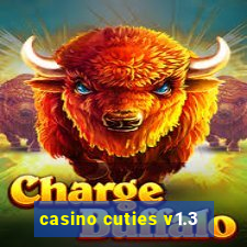 casino cuties v1.3 - android